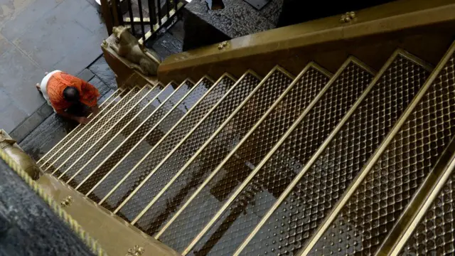 சபரிமலை