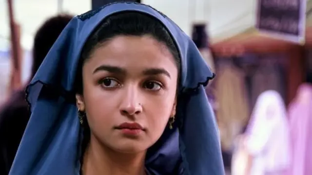 आलिया भट्ट