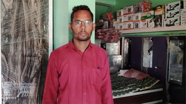 प्रल्हाद देवांगन