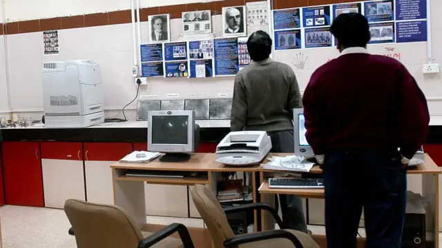 ગુજરાતની ફૉરેન્સિક લૅબ