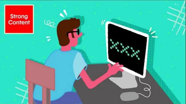 ইন্টারনেট সেবা দানকারীদেরকে দেশের অভ্যন্তরে পরিচালিত পর্ণ সাইটগুলো বন্ধ করতে বলেছে সরকার