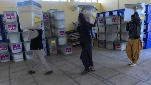 طالبان، امریکا، افغانستان، سوله