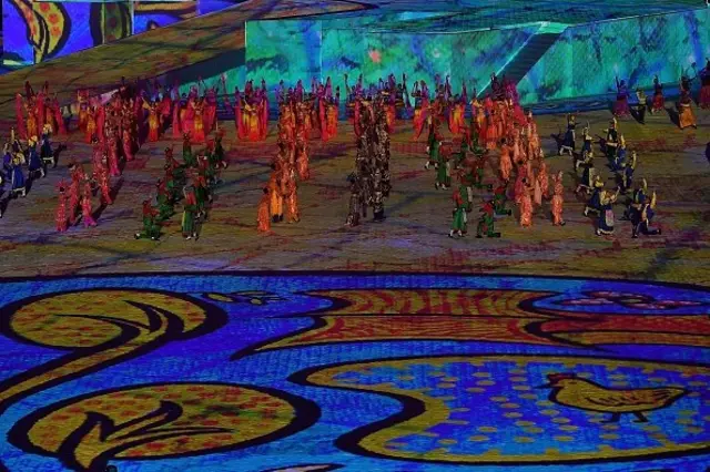 The ASEAN Para Games was first held in 2001 when Malaysia was the host, followed by Vietnam (2003), Philippines (2005), Thailand (2007), Laos (2009), Jakarta (2011), Myanmar (2013) and Singapore (2015).