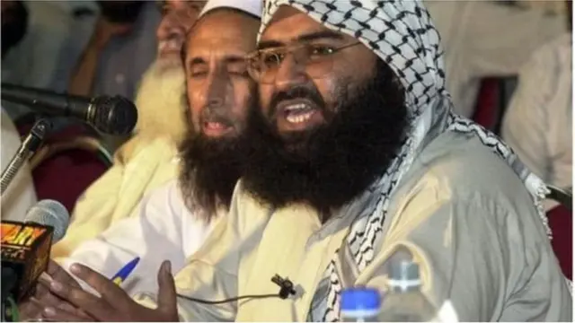 మసూద్ అజర్