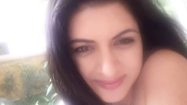 भाग्यश्री