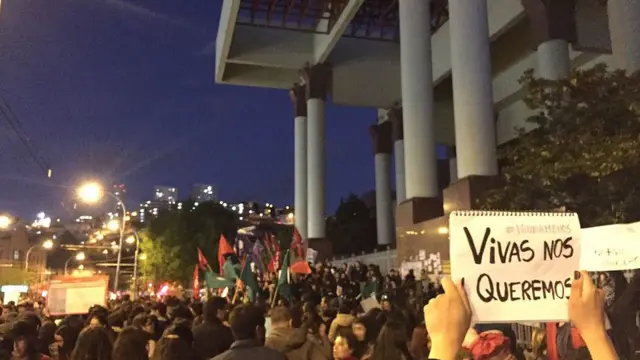 Congreso Nacional de Chile