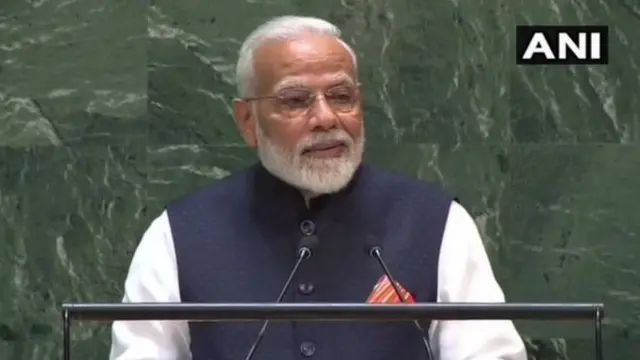 நரேந்திர மோதி