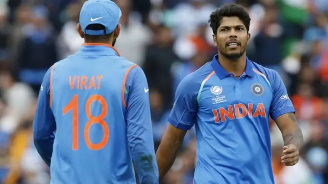 उमेश यादव