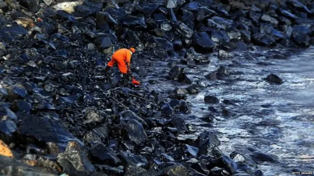 एन्नोर बंदरगाह