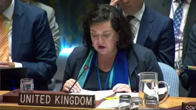 कैरेन पियर्स