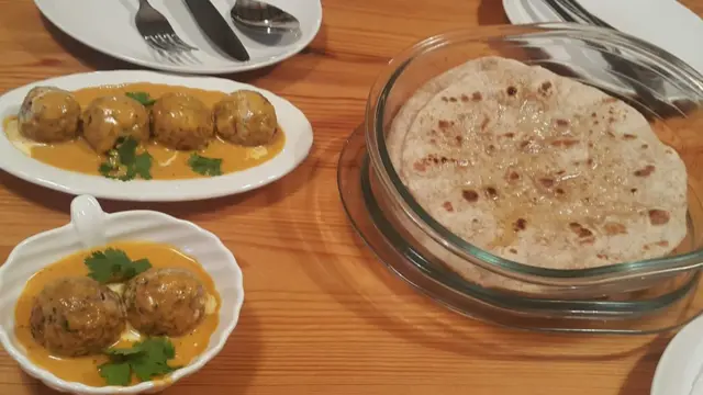 మలయ్ కోఫ్తా