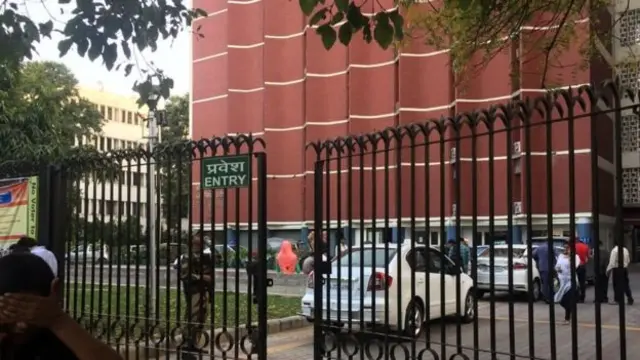 தேர்தல் ஆணையம்