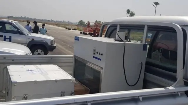 कोरोना भाइरस