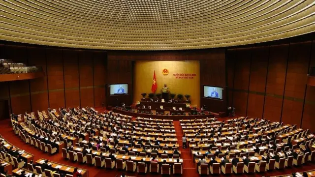 Quốc hội VN