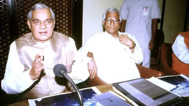 જ્યૉર્જ ફર્નાન્ડિઝ