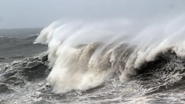 अंफन तूफ़ान