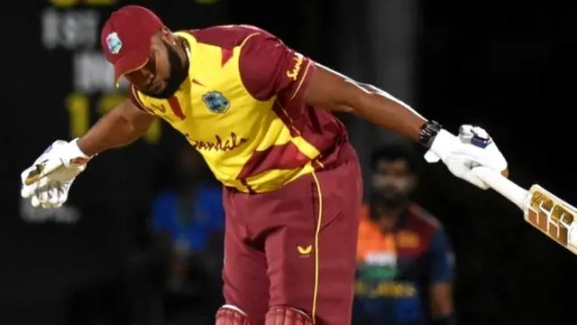 वेस्टइंडीज़