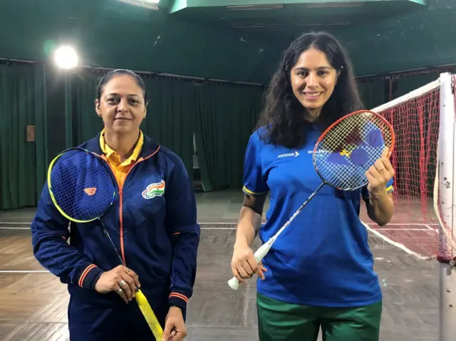 మానసి జోషి