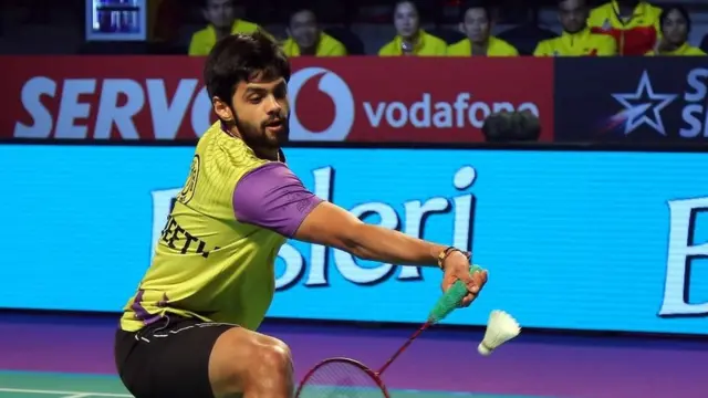 సాయి ప్రణీత్