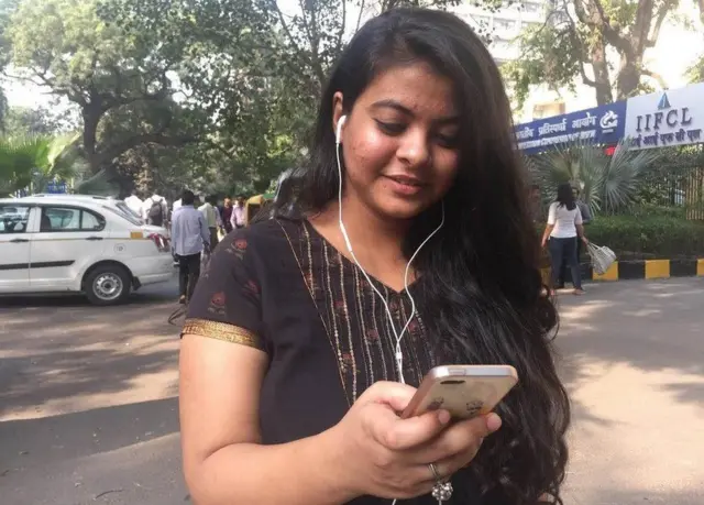 كريتي كاكار تعتقد أن ترامب لن يفوز بالرئاسة