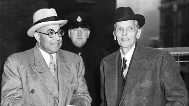 لیاقت علی خان