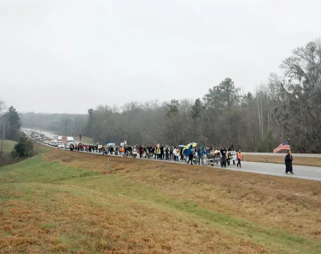 Procession