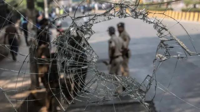 భీమా కోరేగావ్ కేసు