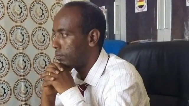 አቶ አማኑኤል ሞጊሶ