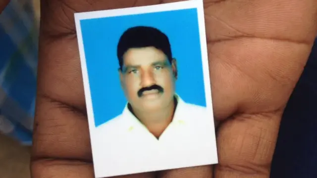 விவசாயி செந்தமிழன்