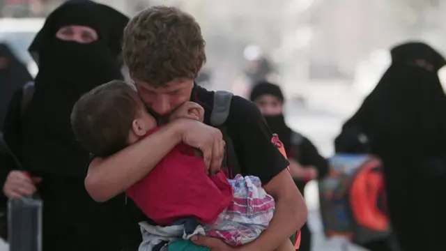 IŞİD'in ardından Menbic