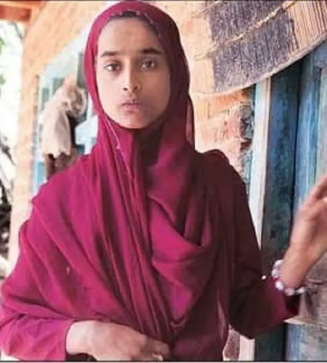 रुख़साना