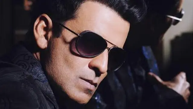 मनोज बाजपेयी