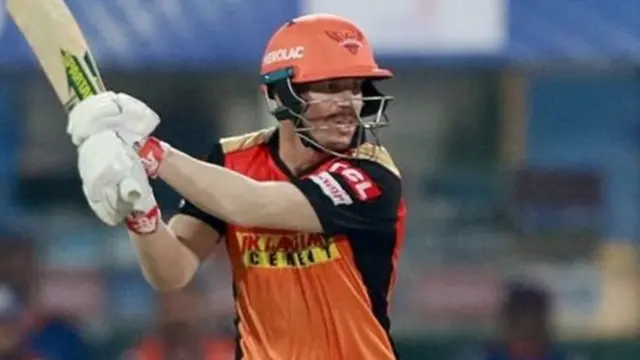 ஐ.பி.எல் 2020 திருப்புமுனை: MI அதிர்ச்சி படுதோல்வி - SRH Playoff சென்றது எப்படி?