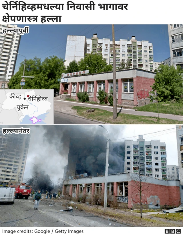 चेर्निहीव्ह