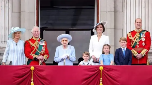 Queen