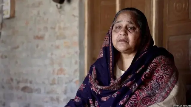 शेतकरी आंदोलन, लखीमपूर खिरी,