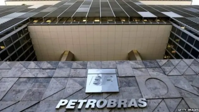 Fechada da Petrobras no Rioe bet 365Janeiro