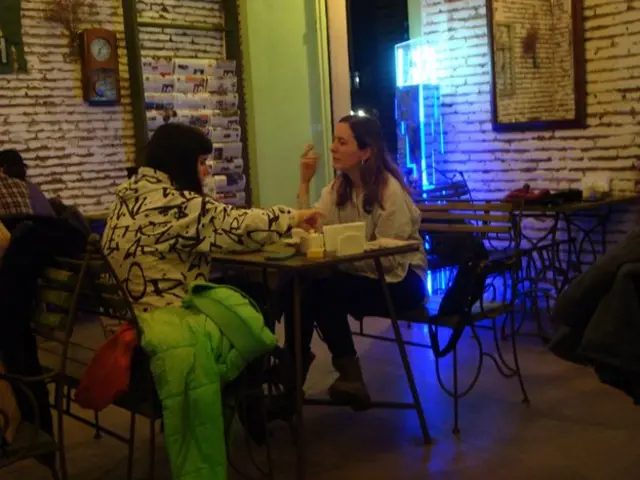 چه چیزهایی در گرجستان برای ایرانی‌ها عجیب است