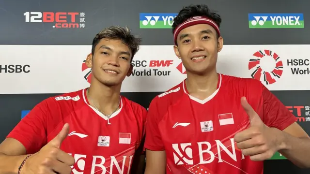 Bagas/Fikri