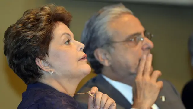 Para Andrade, no governo Dilma diálogo tinha sido rompido