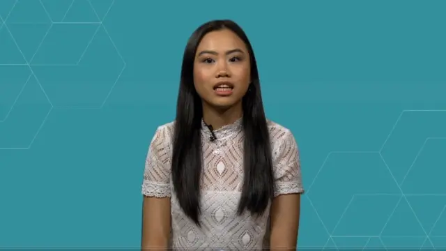 Kezia Victoria Kho
