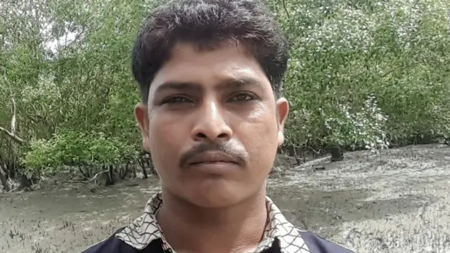 ইলিয়াস, রাজু বাহিনীর হাল ধরেন।