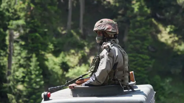 भारत-चीन