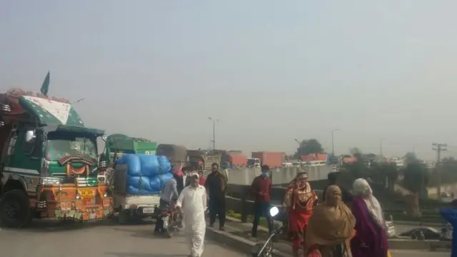 دھرنا اسلام آباد