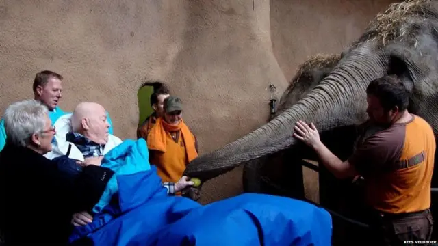 ਵੇਲਦਬੋਰ