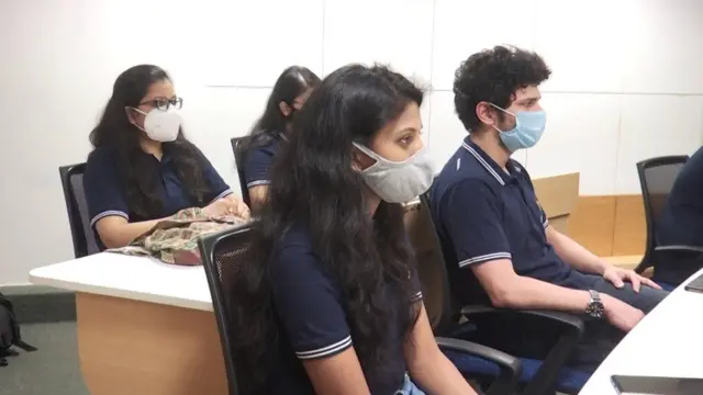 ఐఐఎం తరగతి