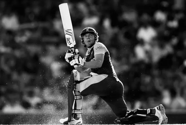 اے بی ڈی ویلیئرز، جنوبی افریقہ، کرکٹ