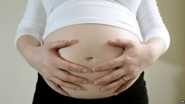 सरोगेसी