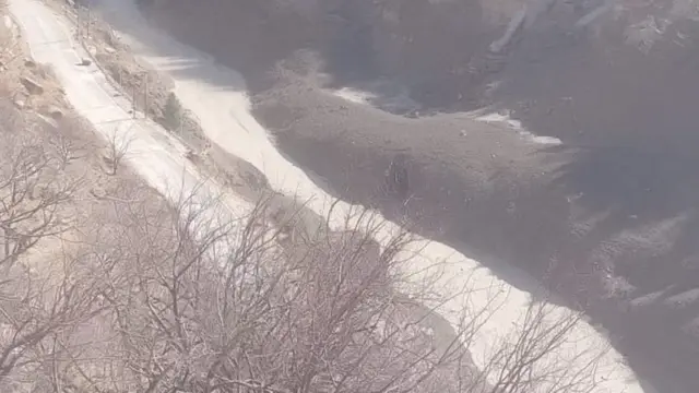 பேரழிவு ஏற்படுத்திய உத்தரகாண்ட் பெருவெள்ளத்துக்கு காரணம் என்ன?