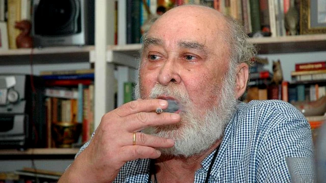 Юрий Федоров
